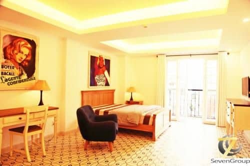 LiLiHomes Thao Dien - Hotel & Service Apartment LiLiHomes Thao Dien - Hotel & Service Apartment