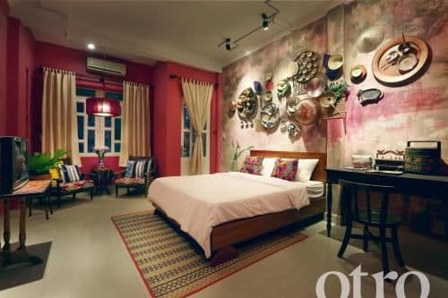 Deluxe Suite