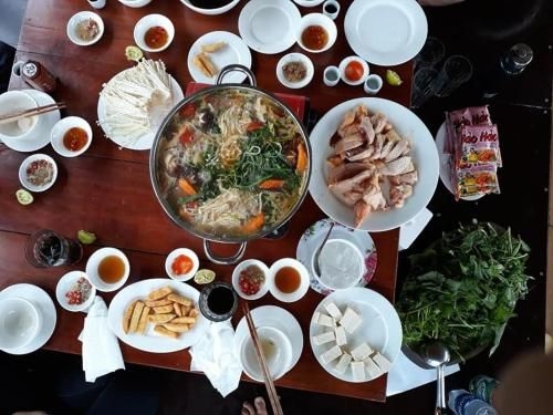 ซาปา เดา โฮมสเตย์ (Sapa Dao Homestay)2