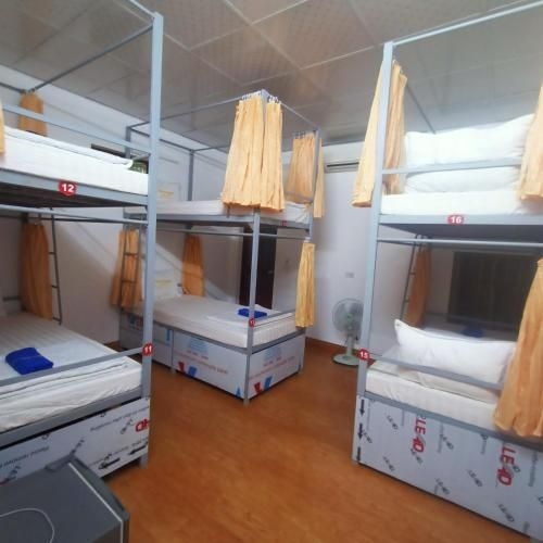 Trang An Central Homestay2