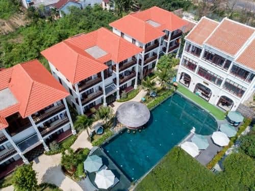 Hoi An Emotion Boutique Hotel Hoi An Emotion Boutique Hotel