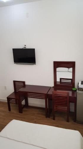 Double or Twin Room with Private Bathroom