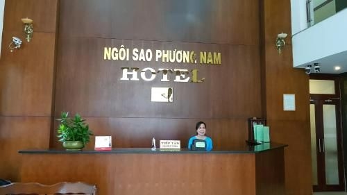 Ngoi Sao Phuong Nam Hotel4
