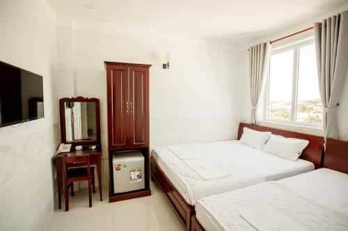 Phu Hong Hotel Phu Hong Hotel