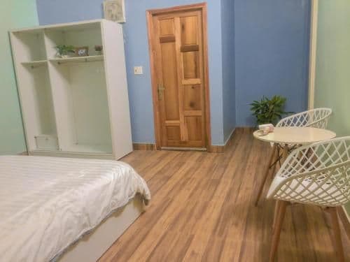 Budget Double Room