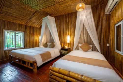 An's Eco Garden Resort An's Eco Garden Resort
