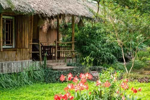An's Eco Garden Resort An's Eco Garden Resort