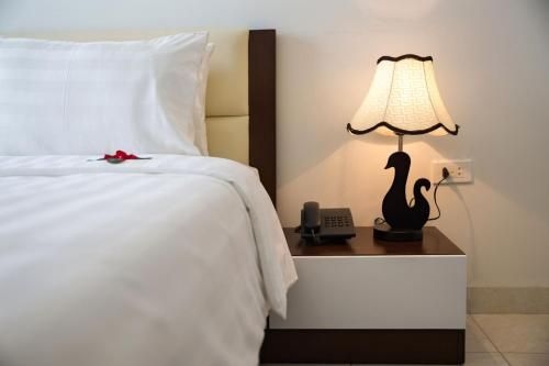 โรงแรมดรีม เซ็นทรัล (Dream Central Hotel)1