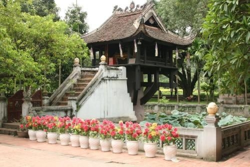 โรงแรมดรีม เซ็นทรัล (Dream Central Hotel)3
