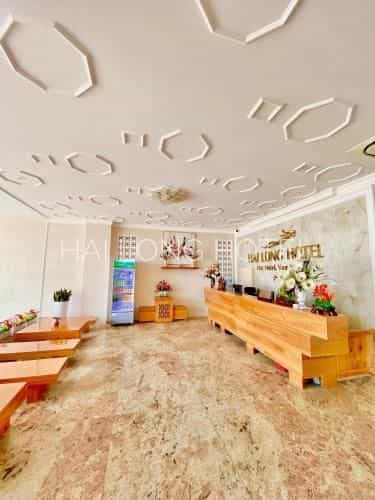 Hai Long Hotel Hai Long Hotel