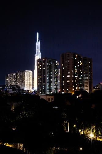 ICASA Serviced Apartment2