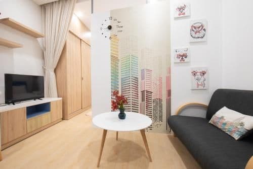 Queen Suite