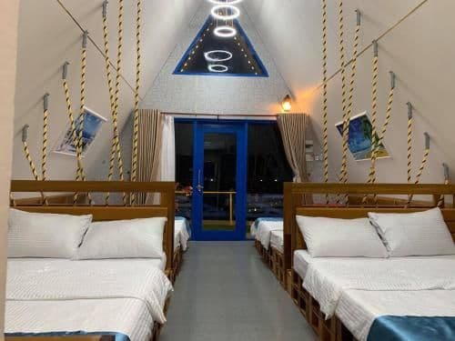 One-Bedroom Chalet