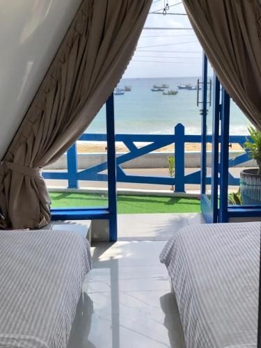La beach house Nhơn Lý Quy Nhơn (La beach house Nhon Ly Quy Nhon)2