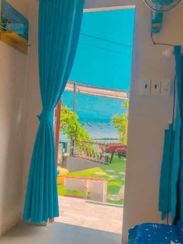 La beach house Nhon Ly Quy Nhon La beach house Nhon Ly Quy Nhon