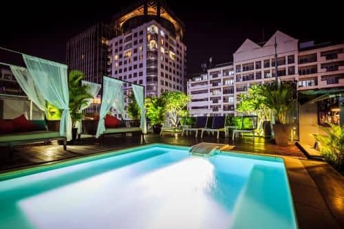 Roseland Centa Hotel & Spa Roseland Centa Hotel & Spa