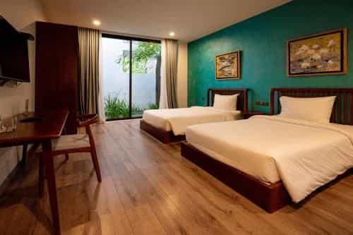 Ocean Front Villas Nha Trang Ocean Front Villas Nha Trang