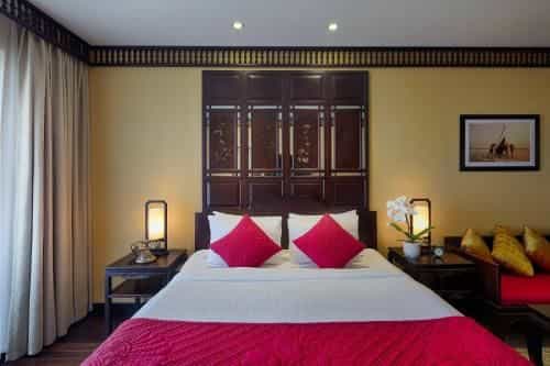 Wyndham Garden Hoi An Cua Dai Beach Wyndham Garden Hoi An Cua Dai Beach