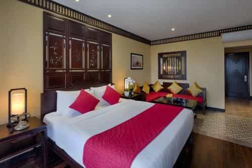 Wyndham Garden Hoi An Cua Dai Beach Wyndham Garden Hoi An Cua Dai Beach