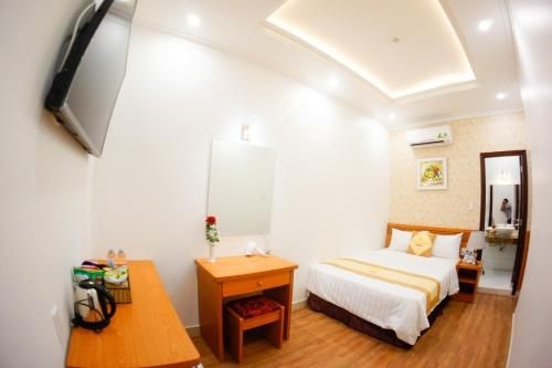 โรงแรมนู ฮวาง (Nu Hoang Hotel)4