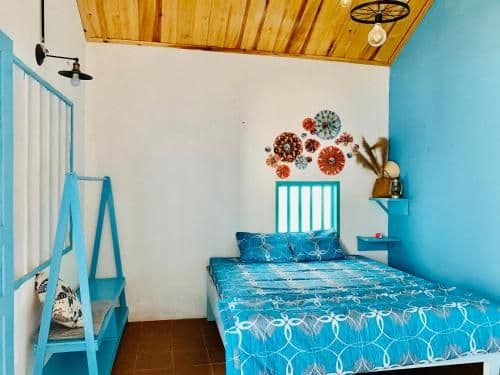 King Room with Garden View