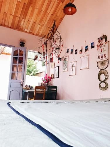 King Room with Garden View