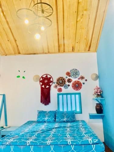 King Room with Garden View