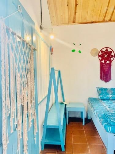 King Room with Garden View