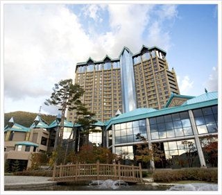 Kangwonland Hotel2