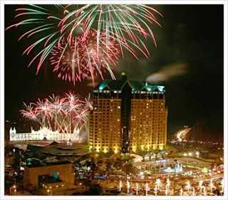 Kangwonland Hotel3
