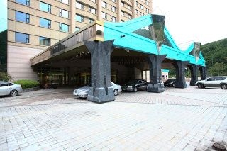 Kangwonland Hotel4