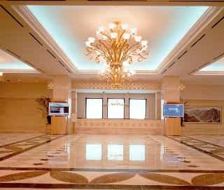 Kangwonland Hotel