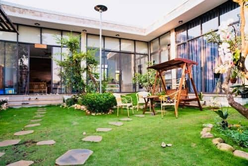 The Stay Villa Pleiku The Stay Villa Pleiku