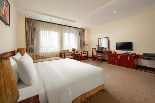 Large Double Room