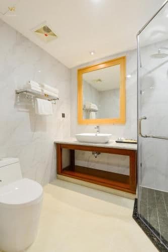 Superior Queen Room