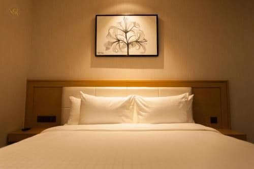 Superior Queen Room