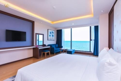 Vung Tau Riva Hotel0