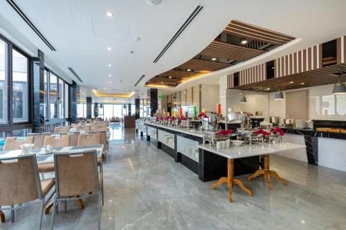 Vung Tau Riva Hotel2
