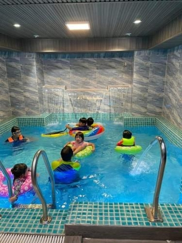 Vung Tau Riva Hotel1