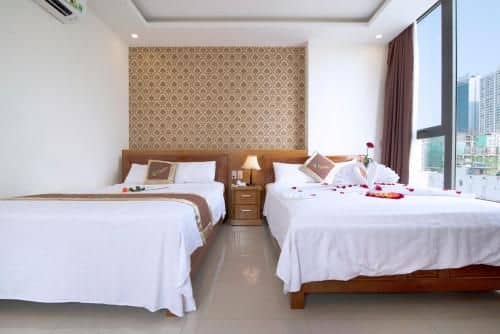 Charming Danang Hotel Charming Danang Hotel