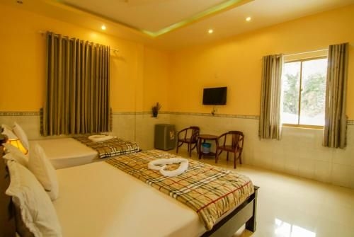 Tan Minh Thoai Guesthouse3