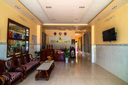 Tan Minh Thoai Guesthouse Tan Minh Thoai Guesthouse