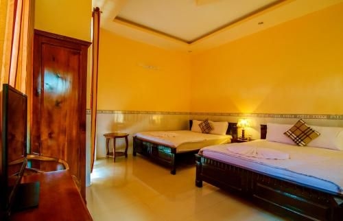 Tan Minh Thoai Guesthouse0