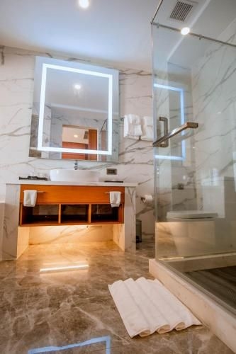 Bella Vita Hotel3