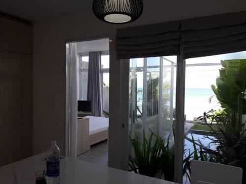 TS Beach House TS Beach House
