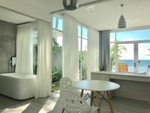 TS Beach House TS Beach House
