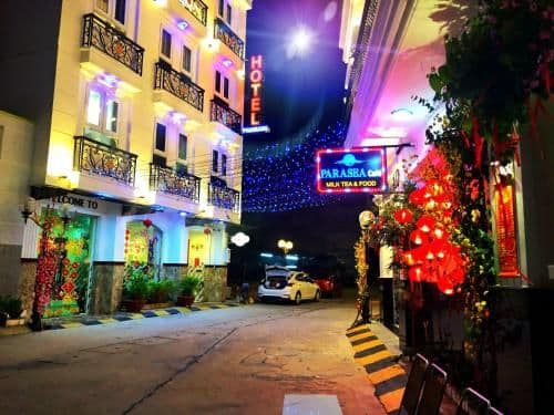 Phan Rang Hotel Phan Rang Hotel