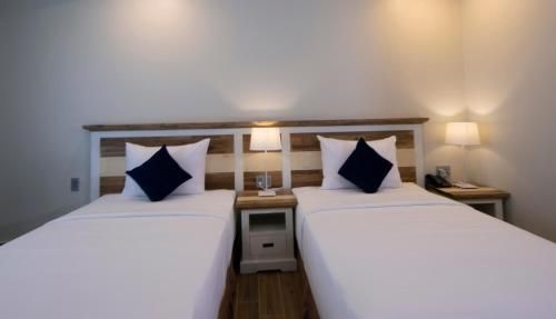 Sabina Boutique Hotel 2 (Sabina Hotel)1