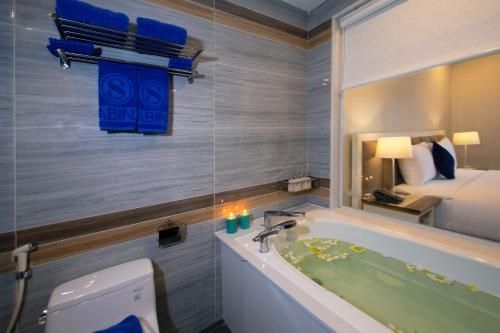 Sabina Boutique Hotel 2 (Sabina Hotel)3