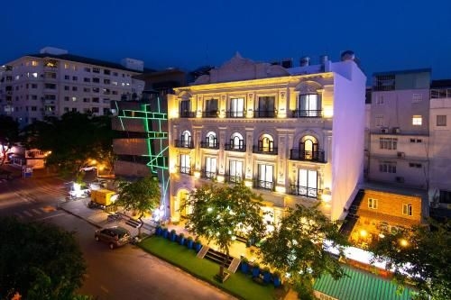 Sabina Boutique Hotel 2 (Sabina Hotel)0